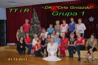 Orle - Grupa 1